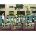 杭州市江干區(qū)丁蘭幼兒園