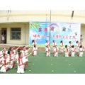 馬鋼集團力生有限責任公司第十幼兒園